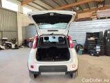  Fiat  Panda FIAT  / 2011 / 5P / BERLINA 0.9 TWINAIR TURBO 85CV WILD 4X4 #5