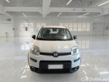  Fiat  Panda FIAT  / 2011 / 5P / BERLINA 0.9 TWINAIR TURBO 85CV WILD 4X4 #6