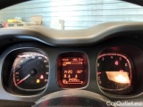  Fiat  Panda FIAT  / 2011 / 5P / BERLINA 0.9 TWINAIR TURBO 85CV WILD 4X4 #4