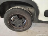  Fiat  Panda FIAT  / 2011 / 5P / BERLINA 0.9 TWINAIR TURBO 85CV WILD 4X4 #18
