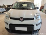  Fiat  Panda FIAT  / 2011 / 5P / BERLINA 0.9 TWINAIR TURBO 85CV WILD 4X4 #28