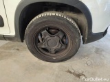  Fiat  Panda FIAT  / 2011 / 5P / BERLINA 0.9 TWINAIR TURBO 85CV WILD 4X4 #80