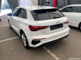  Audi  A3  Sportback 45 TFSI e S line 1.4 TFSI 180KW AT6 E6d #8