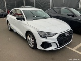  Audi  A3  Sportback 45 TFSI e S line 1.4 TFSI 180KW AT6 E6d #7