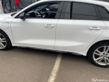  Audi  A3  Sportback 45 TFSI e S line 1.4 TFSI 180KW AT6 E6d #36