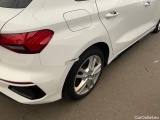  Audi  A3  Sportback 45 TFSI e S line 1.4 TFSI 180KW AT6 E6d #41