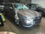  Audi  A6  Avant 40 TDI design 2.0 TDI 150KW AT7 E6dT #14