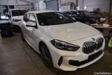  Bmw  Serie 1 Baureihe 1 Lim. 120 d xDrive M Sport 2.0 140KW AT8 E6d #7