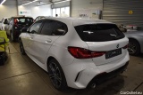  Bmw  Serie 1 Baureihe 1 Lim. 120 d xDrive M Sport 2.0 140KW AT8 E6d #8
