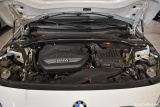  Bmw  Serie 1 Baureihe 1 Lim. 120 d xDrive M Sport 2.0 140KW AT8 E6d #11