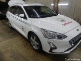  Ford  Focus  Turnier Cool&Connect 1.5 EcoBlue 88KW MT6 E6dT #7