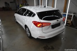  Ford  Focus  Turnier Titanium X 2.0 EcoBlue 110KW AT8 E6d #8