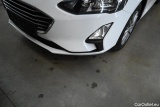  Ford  Focus  Turnier Titanium X 2.0 EcoBlue 110KW AT8 E6d #41
