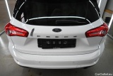  Ford  Focus  Turnier Titanium X 2.0 EcoBlue 110KW AT8 E6d #61