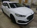  Ford  Mondeo  Turnier Titanium 2.0 EcoBlue 110KW AT8 E6dT #8