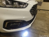  Ford  Mondeo  Turnier Titanium 2.0 EcoBlue 110KW AT8 E6dT #16