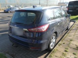  Ford  S-Max  Titanium 2.0 EcoBlue 110KW AT8 E6dT #2