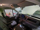 Ford  Transit  Custom Kasten 300 L1 Trend 2.0 TDCi 96KW AT6 E6dT #11
