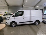  Ford  Transit  Custom Kasten 300 L1 Trend 2.0 TDCi 96KW AT6 E6dT #10