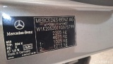  Mercedes  C-Klasse C -Klasse T-Modell C 200 d T (205.201) 1.6 118KW AT9 E6d #5
