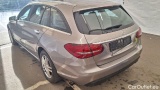  Mercedes  C-Klasse C -Klasse T-Modell C 200 d T (205.201) 1.6 118KW AT9 E6d #9