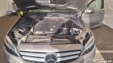  Mercedes  C-Klasse C -Klasse T-Modell C 200 d T (205.201) 1.6 118KW AT9 E6d #13