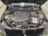  Mercedes  CLA-Klasse CLA -Klasse CLA 200 d 4Matic (118.313) 110KW AT8 E6d #11