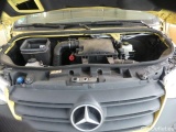 Mercedes  Sprinter  III Kasten RWD/AWD 311/314/316 CDI RWD L1 (907.631) 2.1 120KW MT6 E6 #12
