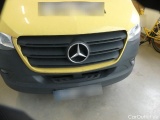  Mercedes  Sprinter  III Kasten RWD/AWD 311/314/316 CDI RWD L1 (907.631) 2.1 120KW MT6 E6 #48