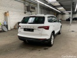  Skoda  Karoq  Tour 4x4 2.0 TDI 110KW AT7 E6d #2