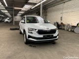  Skoda  Karoq  Tour 4x4 2.0 TDI 110KW AT7 E6d #8