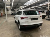  Skoda  Karoq  Tour 4x4 2.0 TDI 110KW AT7 E6d #9