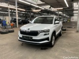  Skoda  Karoq  Tour 4x4 2.0 TDI 110KW AT7 E6d #17
