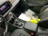  Skoda  Karoq  Tour 4x4 2.0 TDI 110KW AT7 E6d #24