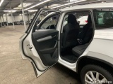  Skoda  Karoq  Tour 4x4 2.0 TDI 110KW AT7 E6d #57