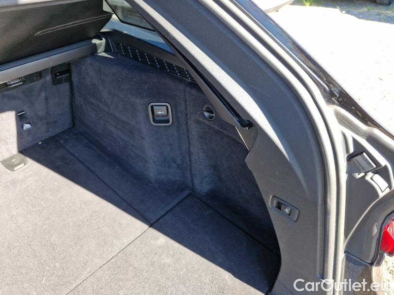  Bmw  Serie 5  Touring  (G31) (2017) 540i xDrive Touring AT #7