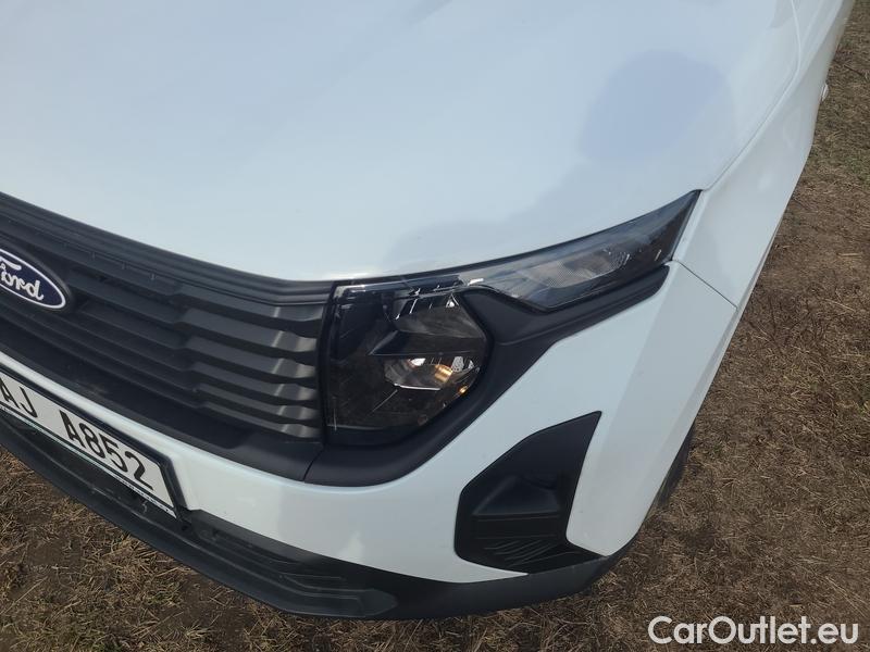  Ford  Transit  Courier (CHQ) (2023) Tr.Cou.1.0EB 74 Trend 4d #2