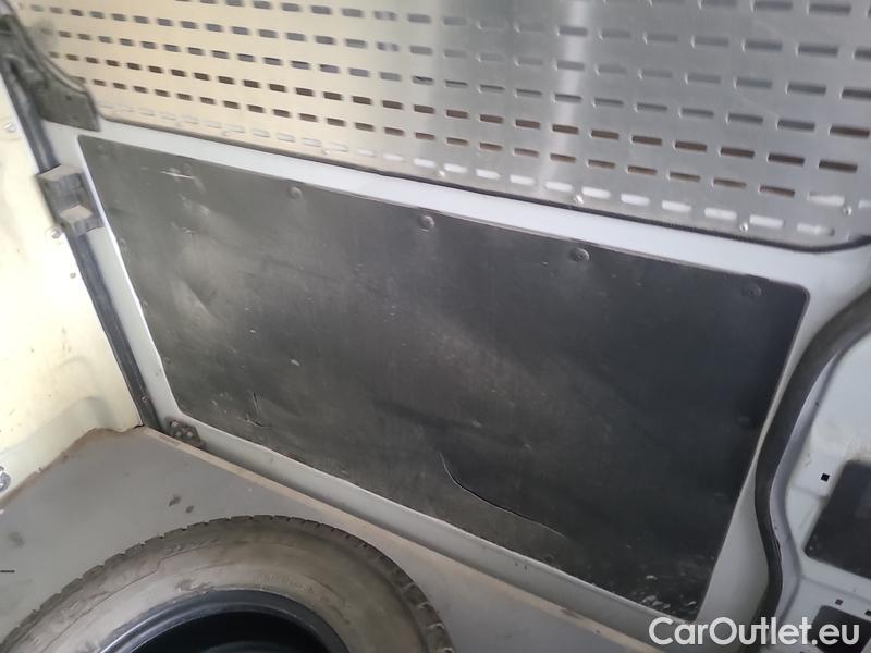  Opel  Movano  C Kasten (Y)(2021->) Mov.2.2CDTI 165 L4H2 Edition H #12