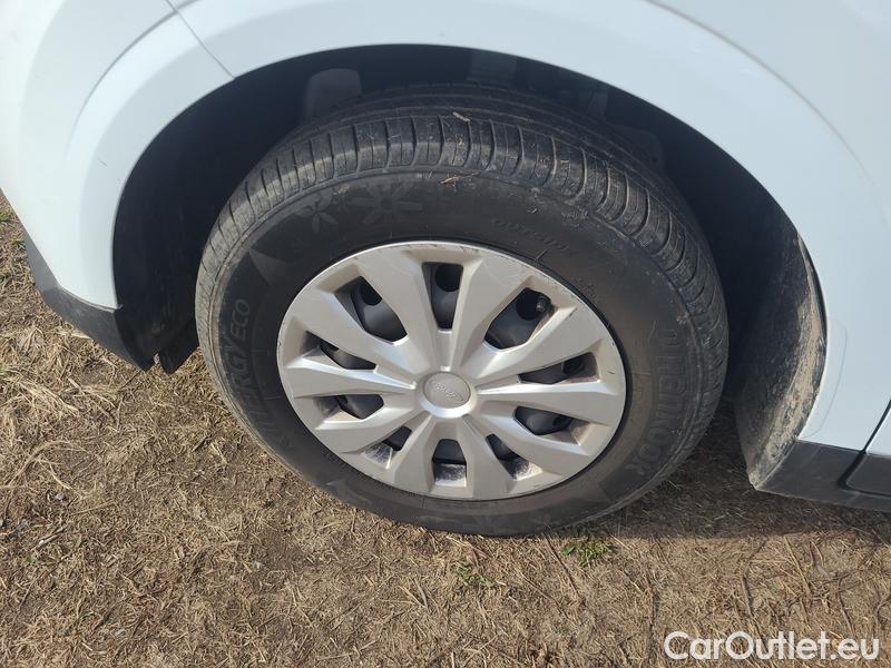  Ford  Transit  Courier (CHQ) (2023) Tr.Cou.1.0EB 74 Trend 4d #5