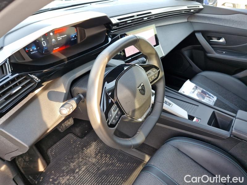  Peugeot  308 -SW  (P5) (2021)  SW 1.2PT 130 Allure P.AT #7
