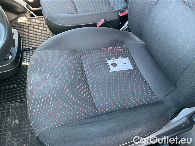  Fiat  Ducato Duc.D140 35 L3H2 EaPro 4d #28