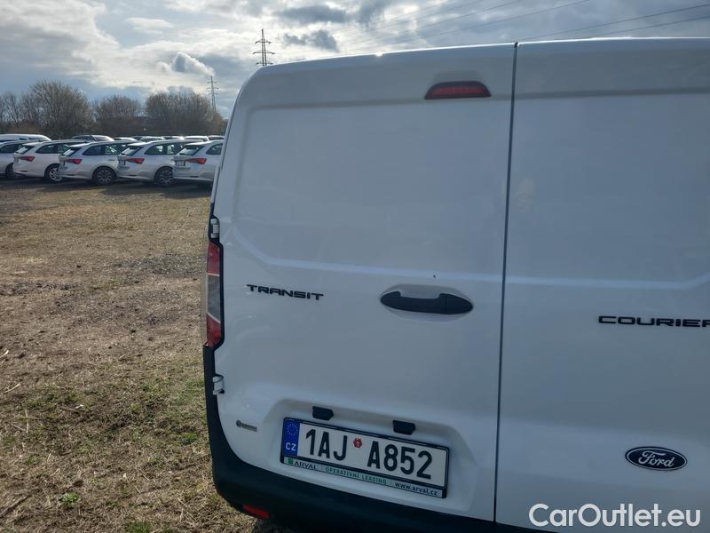  Ford  Transit  Courier (CHQ) (2023) Tr.Cou.1.0EB 74 Trend 4d #8
