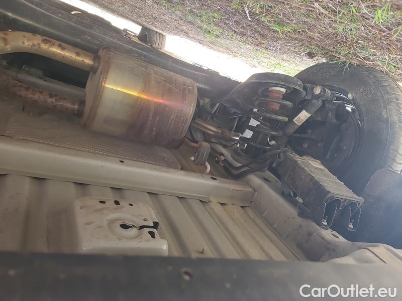  Ford  Transit  Courier (CHQ) (2023) Tr.Cou.1.0EB 74 Trend 4d #19