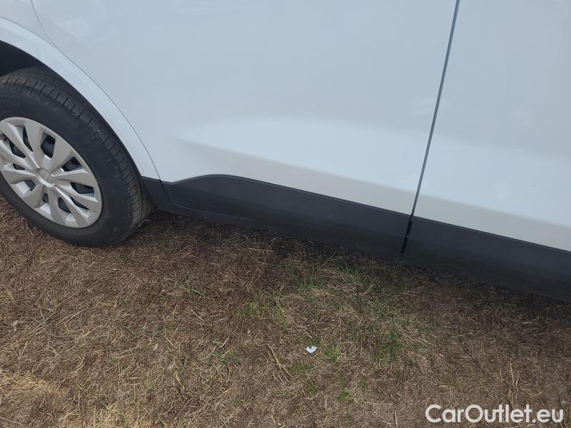  Ford  Transit  Courier (CHQ) (2023) Tr.Cou.1.0EB 74 Trend 4d #12