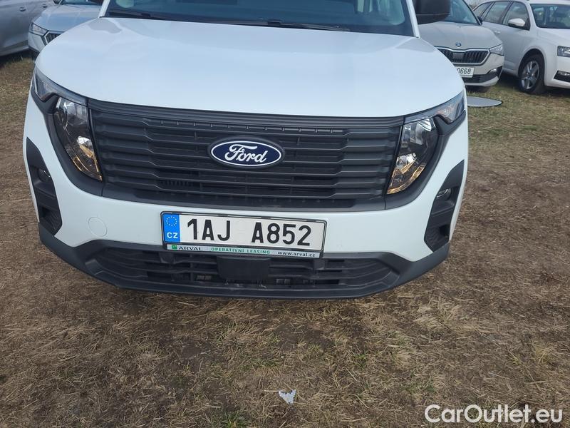  Ford  Transit  Courier (CHQ) (2023) Tr.Cou.1.0EB 74 Trend 4d #3