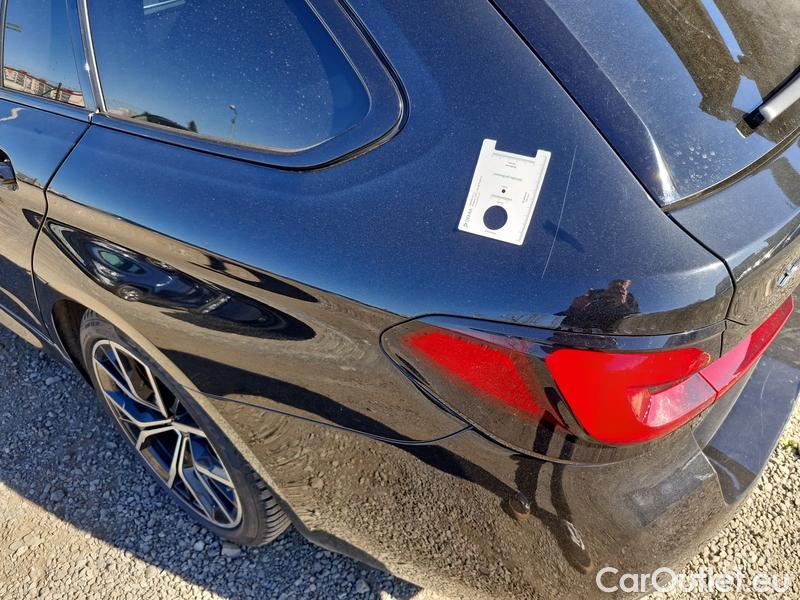  Bmw  Serie 5  Touring  (G31) (2017) 540i xDrive Touring AT #21