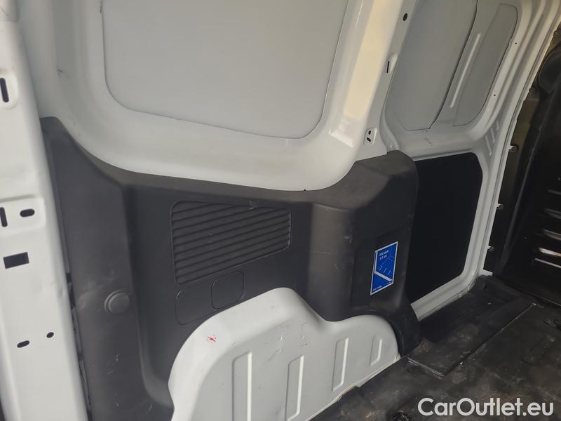  Ford  Transit  Courier (CHQ) (2023) Tr.Cou.1.0EB 74 Trend 4d #16