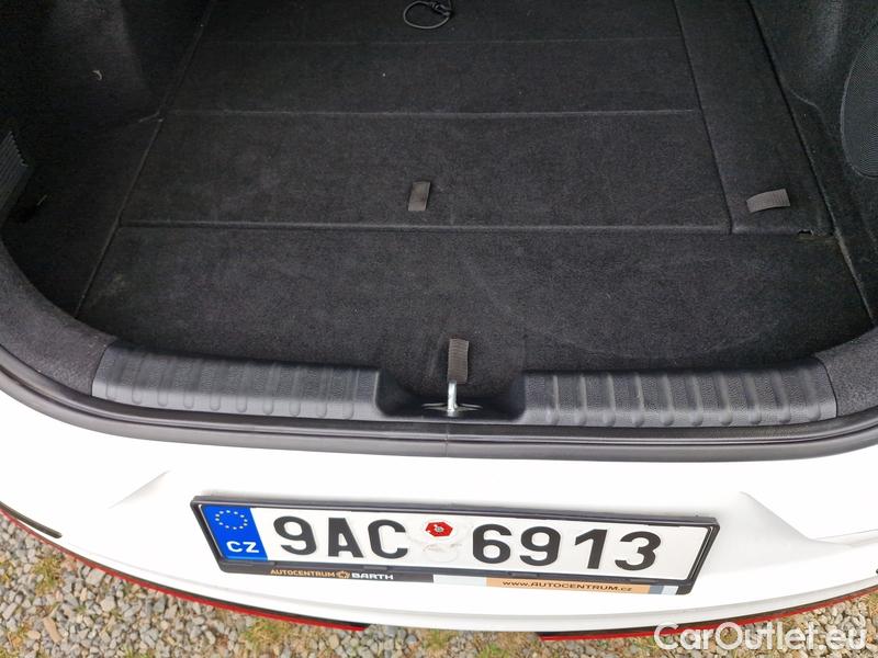  KIA  Cee'd ProCeed  (CD)(2018) ProCeed 1.6 T-GDI GT AT 5d #6