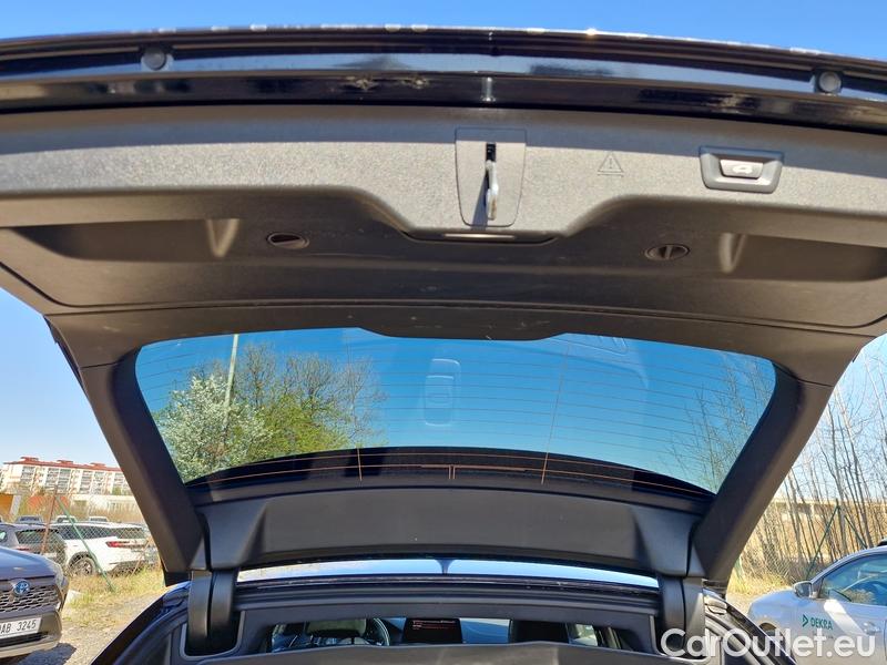  Bmw  Serie 5  Touring  (G31) (2017) 540i xDrive Touring AT #8