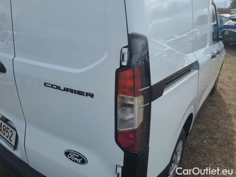  Ford  Transit  Courier (CHQ) (2023) Tr.Cou.1.0EB 74 Trend 4d #13